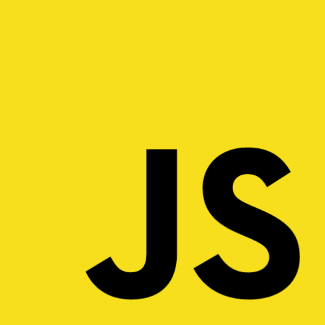 JavaScript tech